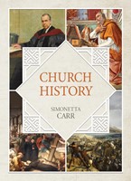 Church History (Paperback)
