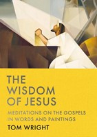 The Wisdom of Jesus (Hard Cover)