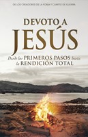 Devoto a Jesús (Paperback)