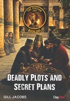 Deadly Plots and Secret Plans (Paperback)