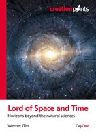 Lord of Space and Time (Paperback)