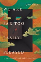 We Are Far too Easily Pleased (Paperback)