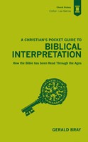Christian's Pocket Guides (Paperback)