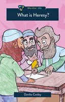 What is Heresy? (Paperback)