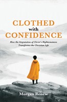 Clothed with Confidence (Paperback)