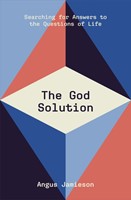 The God Solution (Paperback)