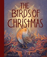 The Birds of Christmas (Hard Cover)