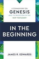 In the Beginning (Hard Cover)