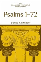 Psalms 1–72 (Hard Cover)