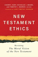 New Testament Ethics (Paperback)