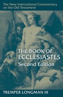 The Book of Ecclesiastes 2nd Edition (Hard Cover)