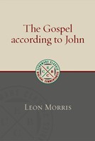 The Gospel According to John (Paperback)