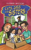 Cats, Dogs and Sisters (Paperback)