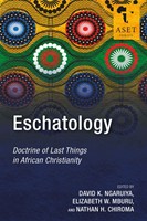 Eschatology (Paperback)