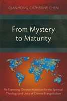 From Mystery to Maturity (Paperback)