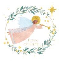 Tearfund - Peace On Earth - (Pack Of 10) (Cards)