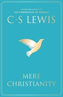 Mere Christianity (Hard Cover)
