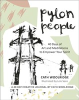 Pylon People (Paperback)