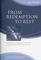From Redemption to Rest (Paperback)