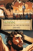 Heaven, How I Got Here: Graphic Novel (Paperback)