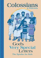 Colossians & Philemon (Hard Cover)