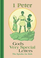 1 Peter (Hard Cover)