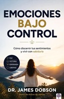 Emociones Bajo Control (Paperback)