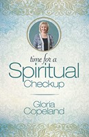 Time For A Spiritual Checkup (Paperback)