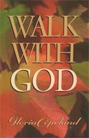 Walk With God (Paperback)