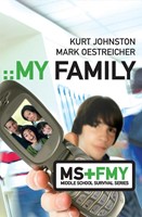 My Family (Paperback)