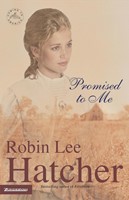 Promised To Me (Paperback)