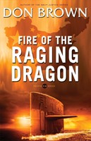 Fire Of The Raging Dragon (Paperback)