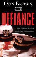 Defiance (Paperback)
