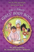 The Ultimate Girls' Body Book (Paperback)