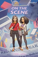 Samantha Sanderson On The Scene (Paperback)