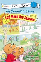 The Berenstain Bears, God Made The Seasons (Paperback)