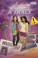 Samantha Sanderson Without A Trace (Paperback)