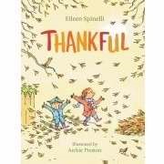 Thankful (Hard Cover)