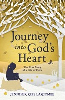 Journey Into God's Heart