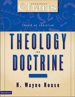 Charts of Christian Theology and Doctrine (Paperback)