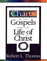 Charts Of The Gospels And The Life Of Christ (Paperback)