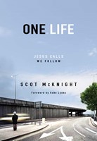 One Life (Paperback)