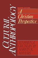 Cultural Anthropology (Paperback)