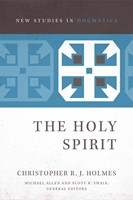 The Holy Spirit (Paperback)