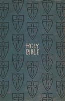 ICB Gift And Award Bible - Boys Edition (Paperback)