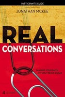 Real Conversations Participant's Guide (Paperback)