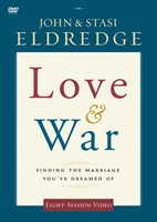 Love and War (DVD)