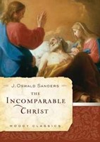 The Incomparable Christ (Paperback)