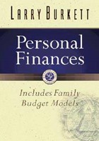 Personal Finances (Paperback)