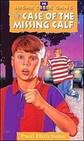 The Case Of The Missing Calf (Paperback)